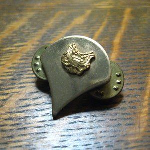 🇺🇸 United States Army Specialist Vintage Uniform Badge